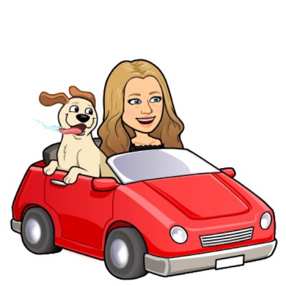 Meet your Posher, Sheree